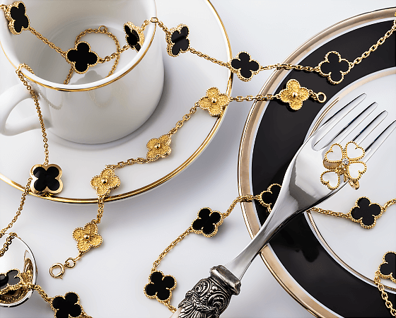 Van Cleef & Arpels ヴァンクリーフ＆アーペル 