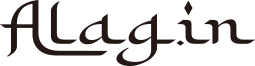 alagin logo