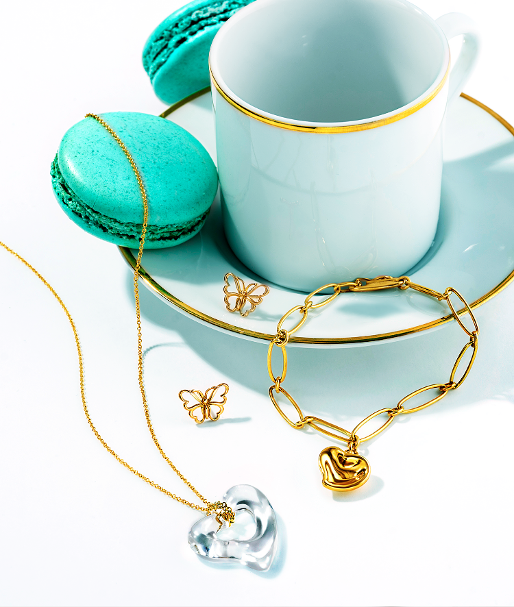 Tiffany ティファニー