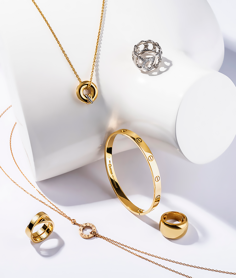 Cartier カルティエ