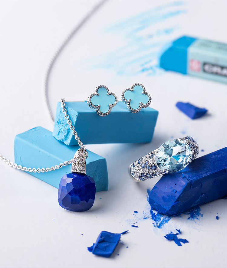 Van Cleef & Arpels ヴァンクリーフ＆アーペル