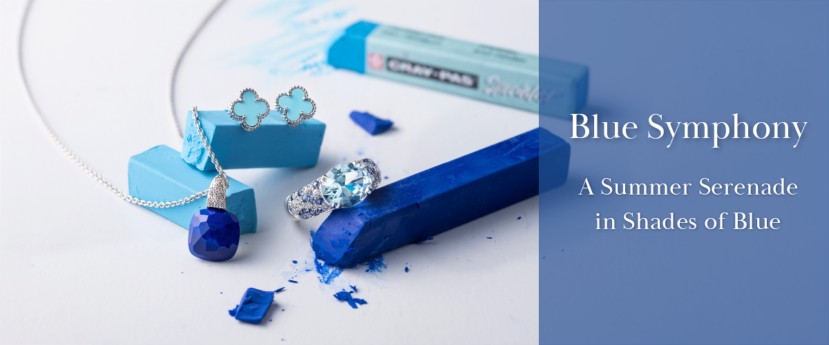 Van Cleef & Arpels ヴァンクリーフ＆アーペル