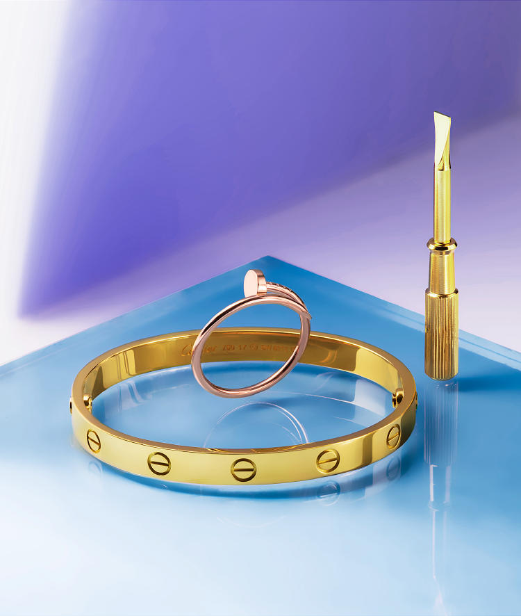 Cartier カルティエ