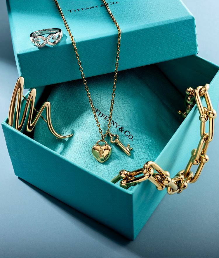 Tiffany ティファニー
