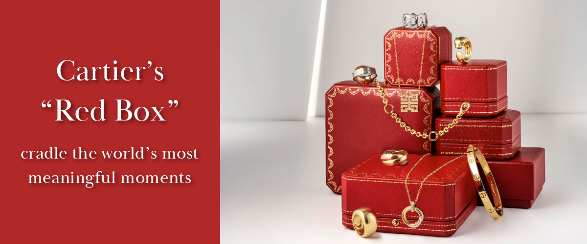 Cartier カルティエ