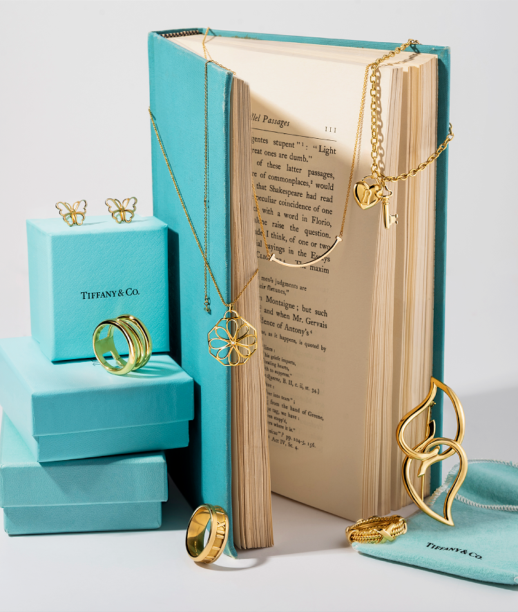 Tiffany ティファニー