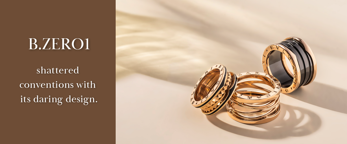 Bvlgari ブルガリ