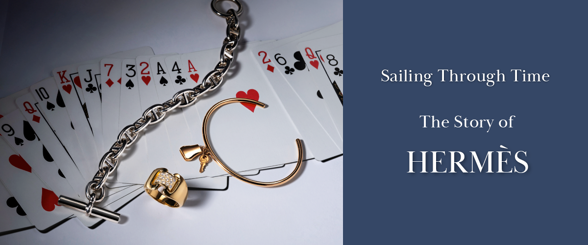 Hermès エルメス