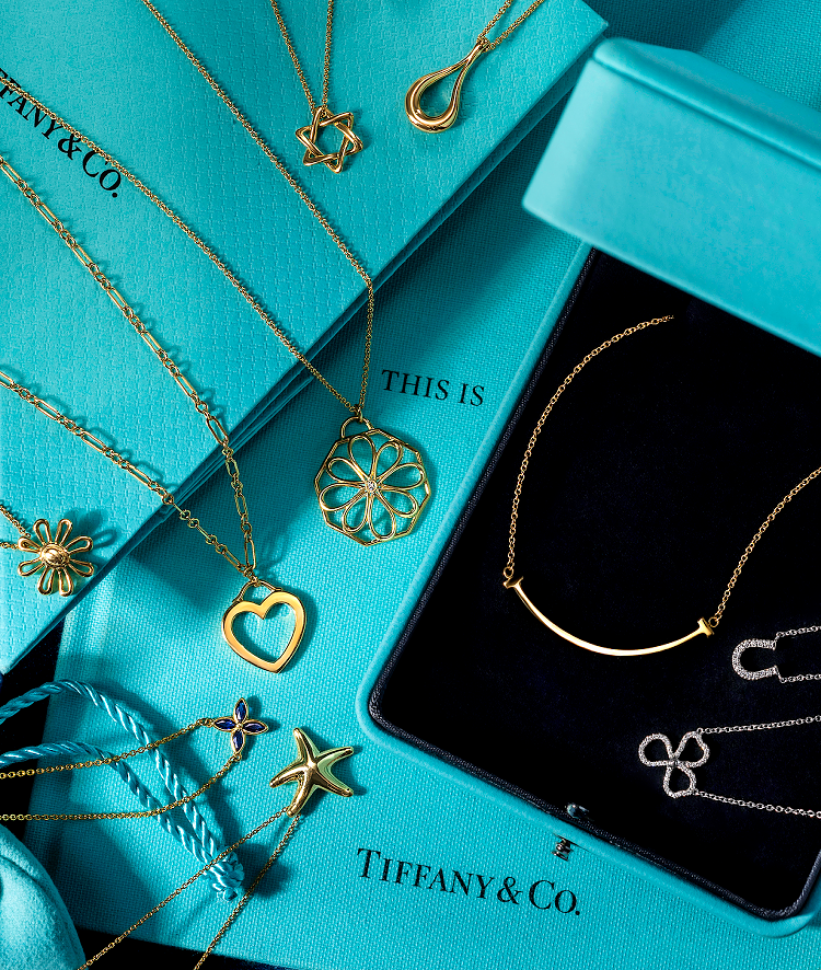 Tiffany ティファニー