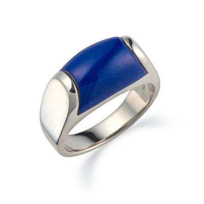 BVLGARI　LAPISトロンケット ブルガリ リング トロンケット | 東京銀座のヴィンテージ
