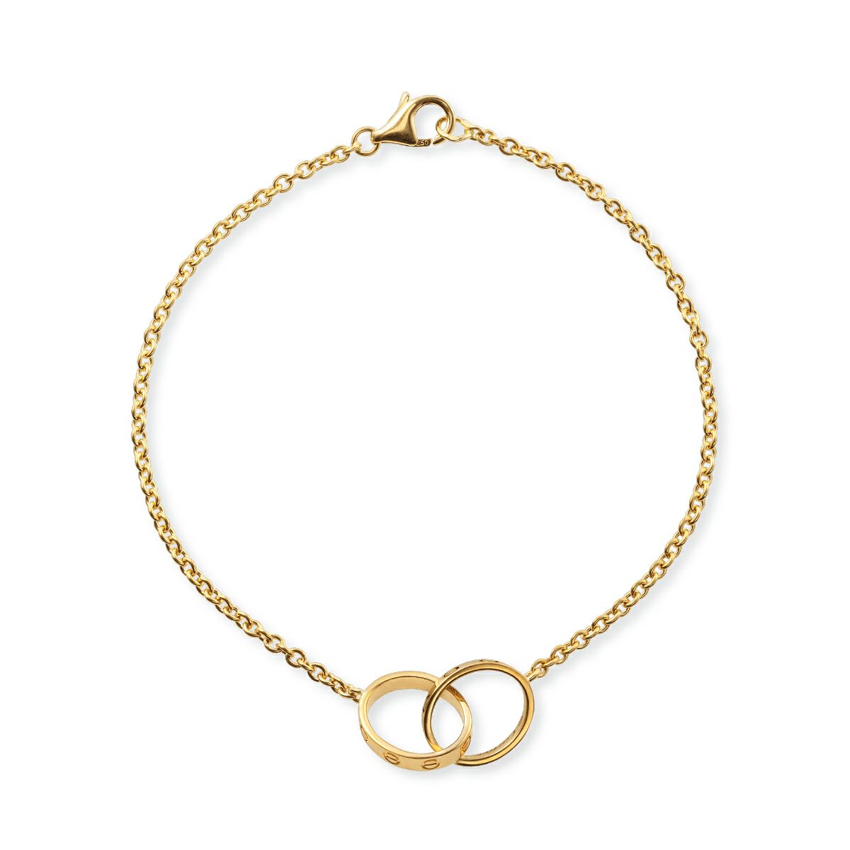 カルティエ ベビー LOVE ブレスレット | アラジン ONLINE SHOP