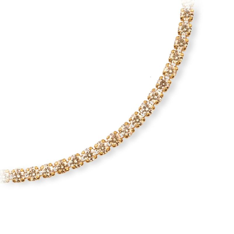 K18 ダイヤモンド3.0ct ⭐︎テニスブレスレット⭐︎ ダイヤモンド テニス ブレスレット ダイヤ ダイヤモンド