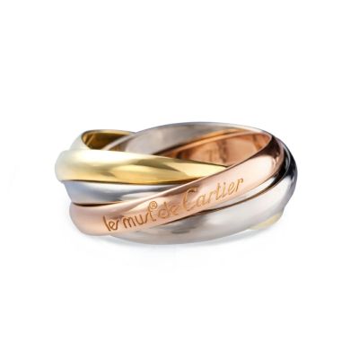 楽天市場】【返品可】カルティエ CARTIER タンクフランセーズ