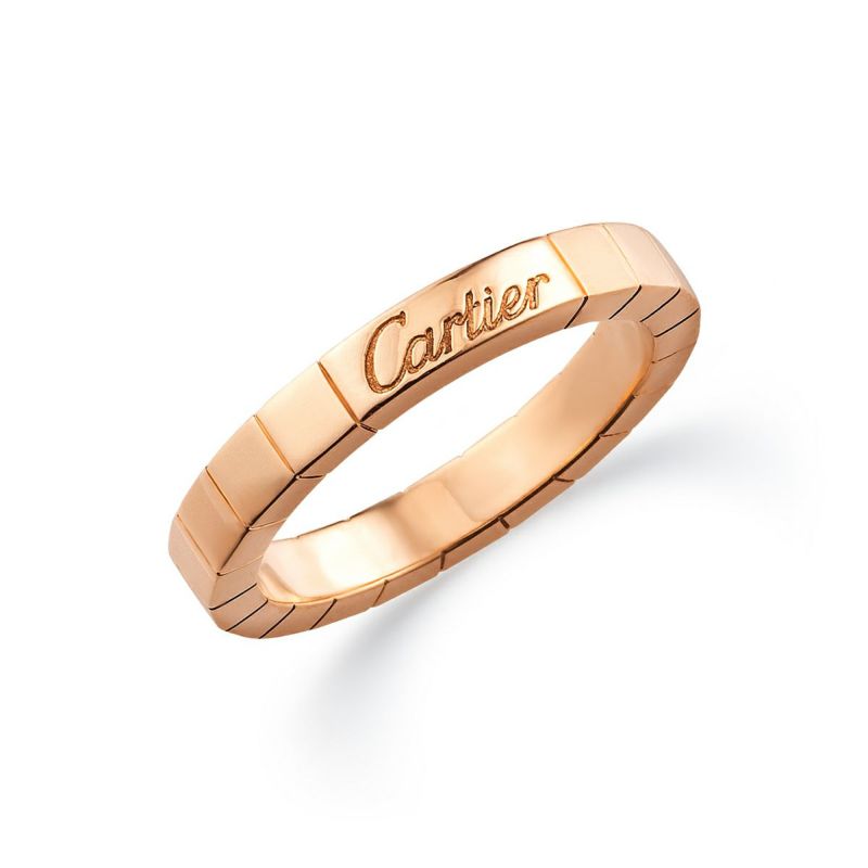 カルティエ ラニエールリング YG お値下げ