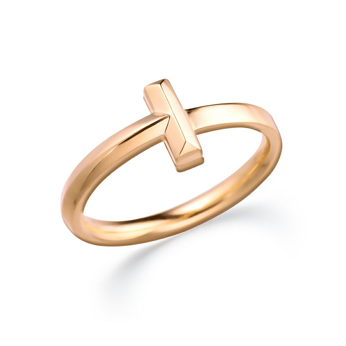 ティファニー Tワン リング | アラジン ONLINE SHOP