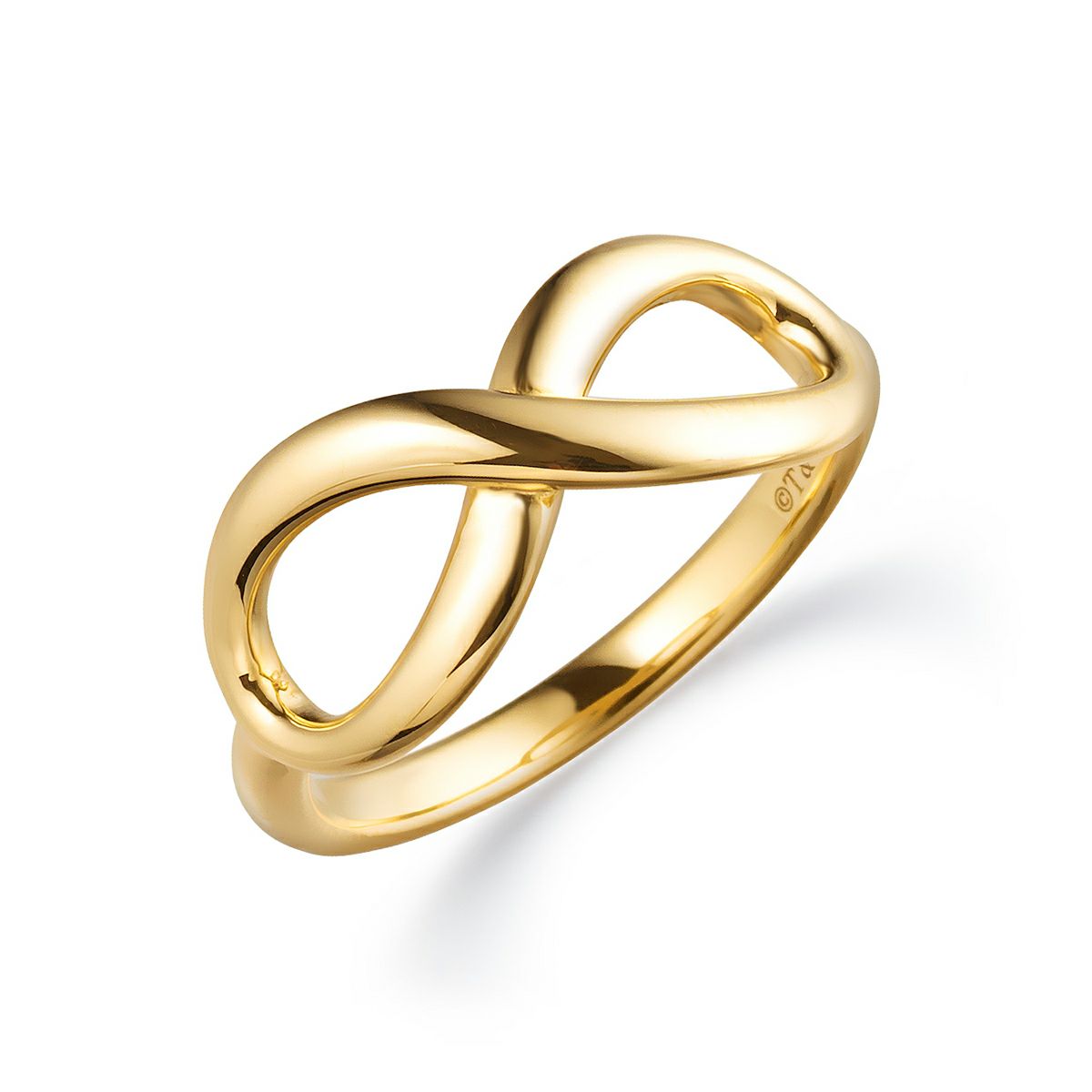 ティファニー インフィニティ リング | アラジン ONLINE SHOP