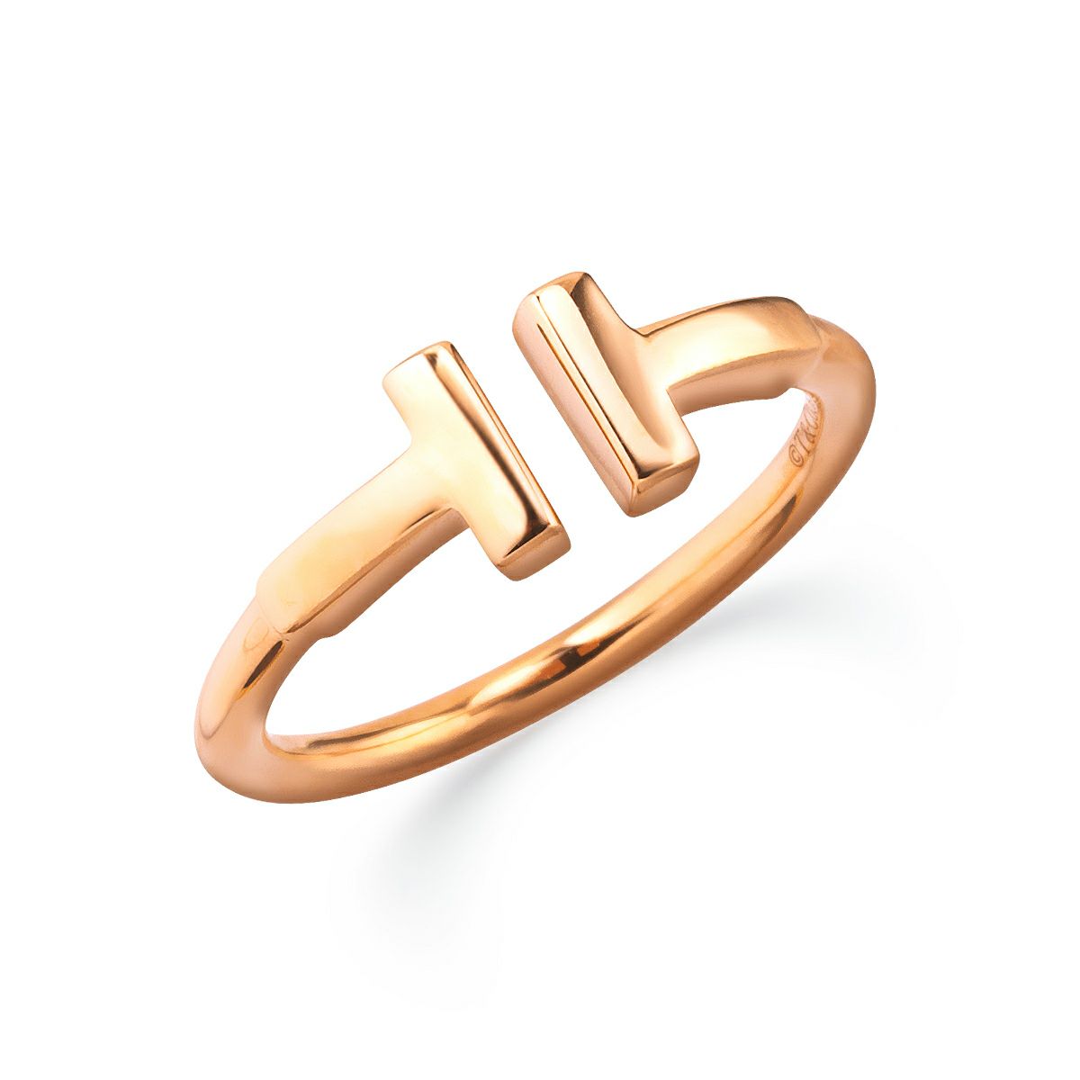 ティファニー Tワイヤー リング | アラジン ONLINE SHOP