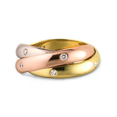 カルティエ　リング　⭐︎限定お値下げ中⭐︎ カルティエ | アラジン ONLINE SHOP