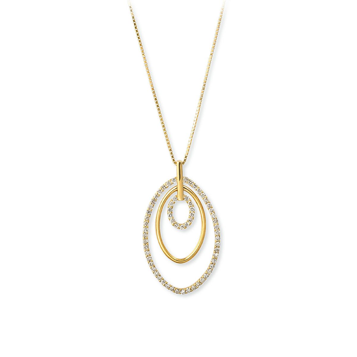 K18ネックレス　K18ダイヤモンドネックレス　定価約70000〜80000円程 K18 ダイヤモンド ネックレス | アラジン ONLINE SHOP