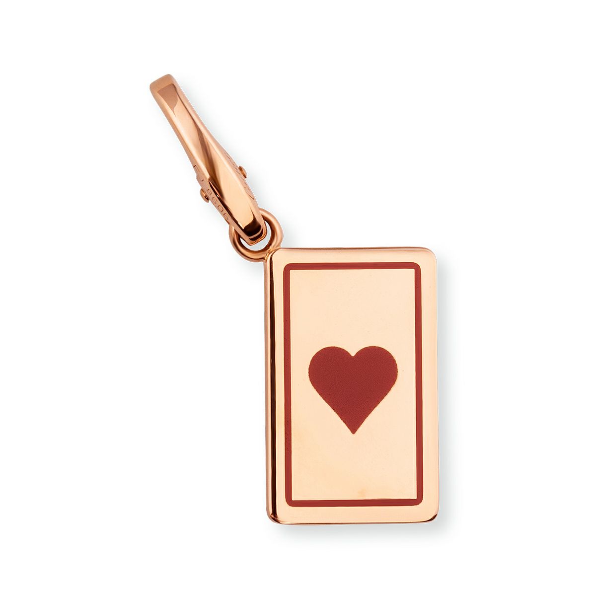 カルティエ トランプ チャーム | アラジン ONLINE SHOP