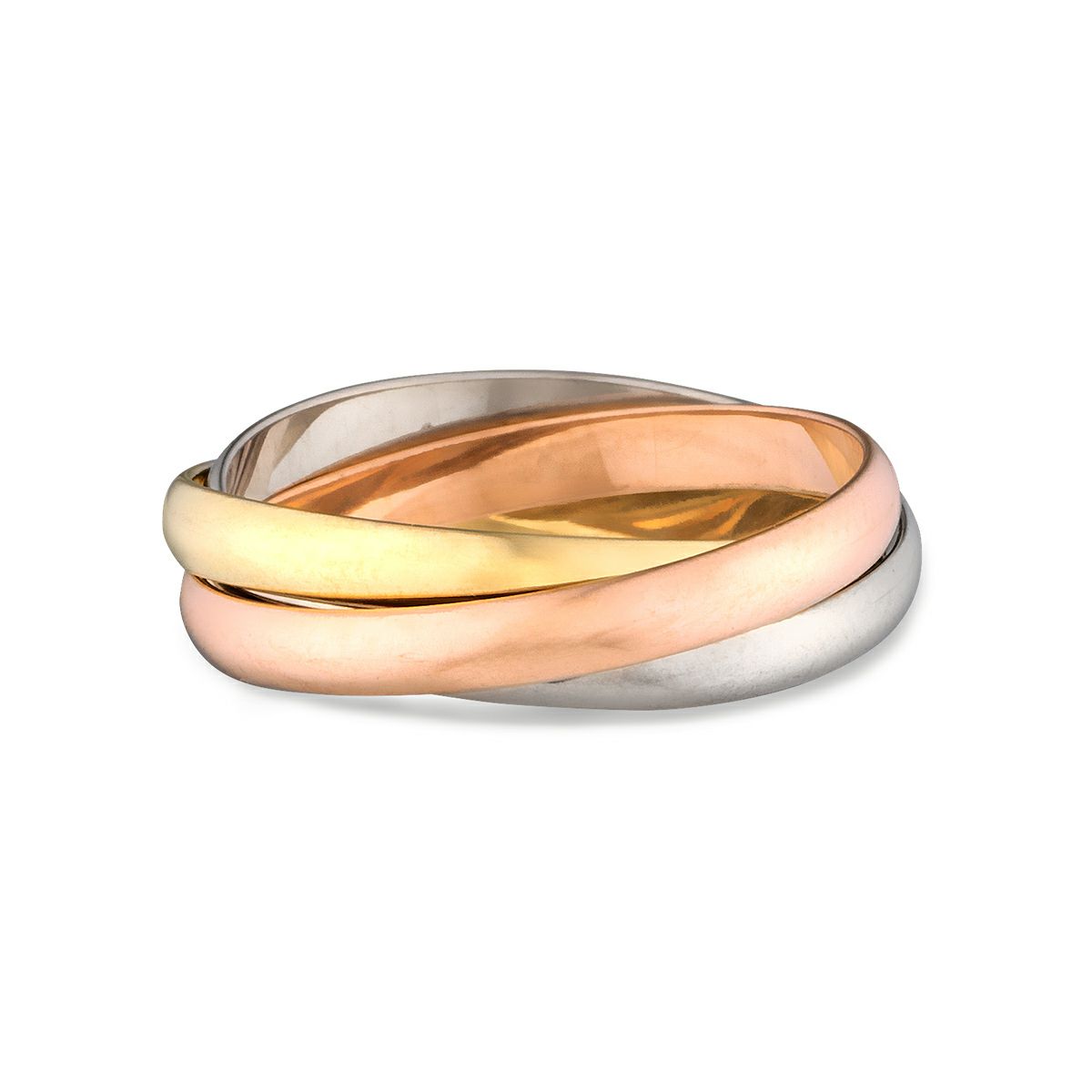 カルティエ トリニティ 〈56〉リング | アラジン ONLINE SHOP