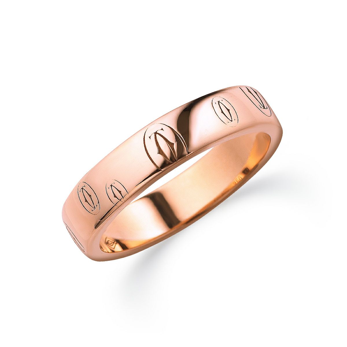 カルティエ ハッピーバースデー リング | アラジン ONLINE SHOP